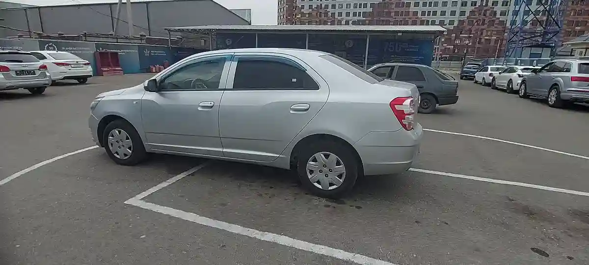 Ravon R4 2019 года за 3 690 000 тг. в Шымкент