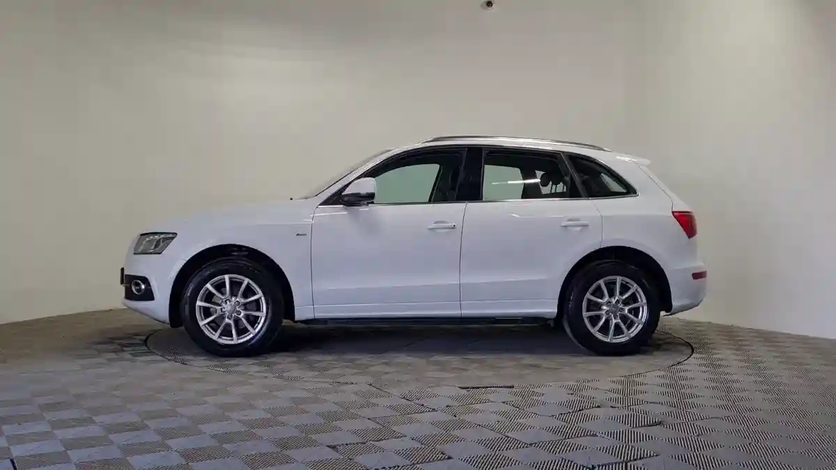 Audi Q5 2011 года за 7 590 000 тг. в Алматы