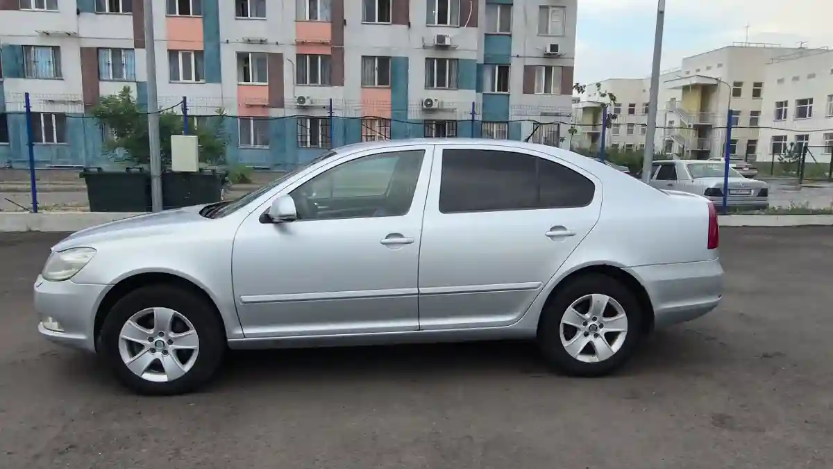 Skoda Octavia 2012 года за 2 790 000 тг. в Алматы