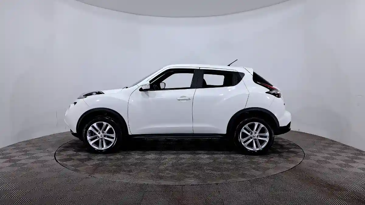 Nissan Juke 2014 года за 4 590 000 тг. в Астана