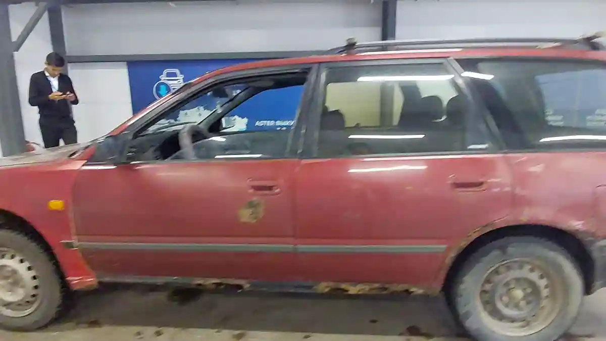 Nissan Primera 1993 года за 390 000 тг. в Астана