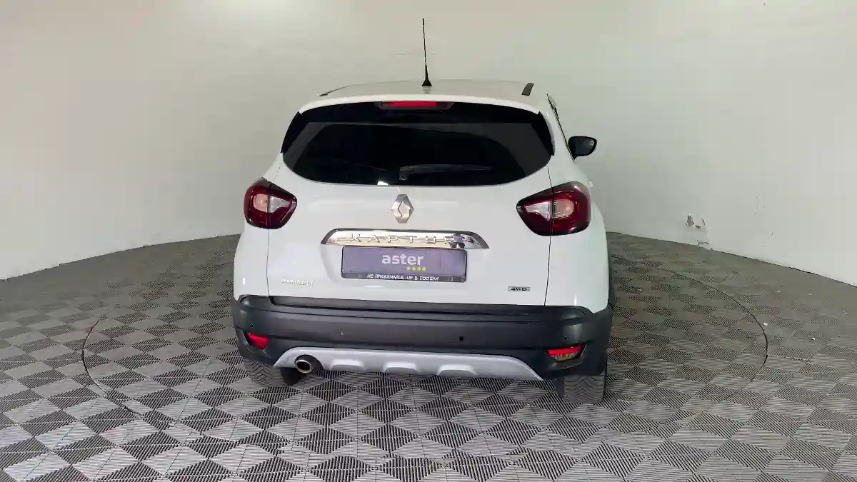 Renault Kaptur 2016 года за 5 390 000 тг. в Павлодар