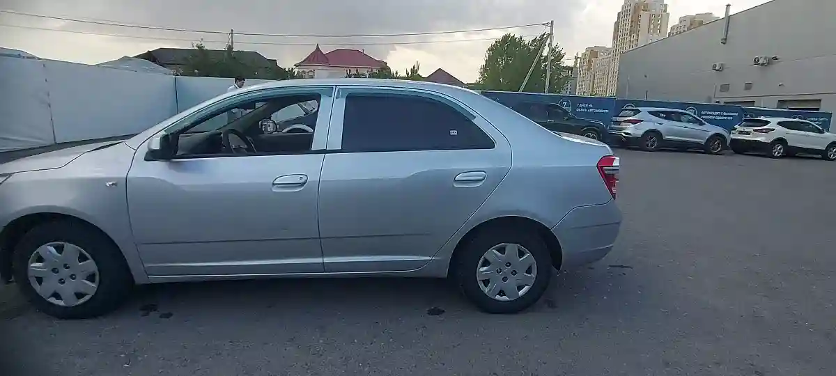 Ravon R4 2019 года за 3 190 000 тг. в Шымкент