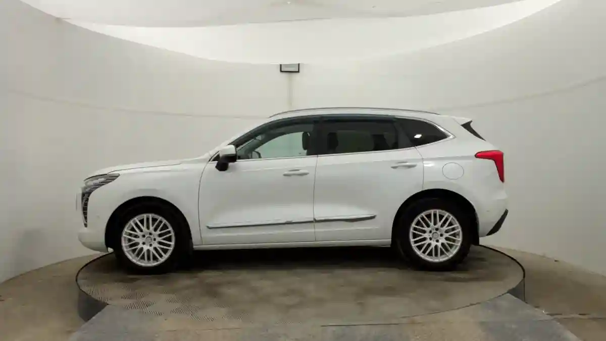 Haval Jolion 2021 года за 6 990 000 тг. в Актобе