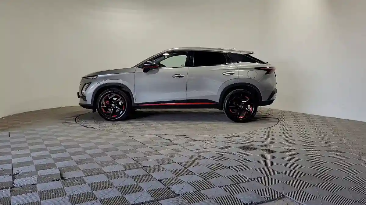 OMODA C5 2023 года за 7 490 000 тг. в Алматы