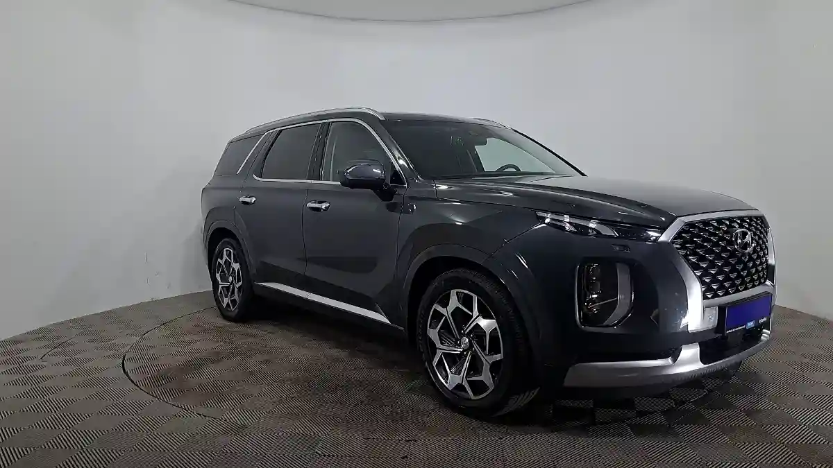 Hyundai Palisade 2020 года за 18 990 000 тг. в Астана