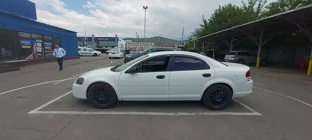 Dodge Stratus 2003 года за 1 850 000 тг. в Алматы