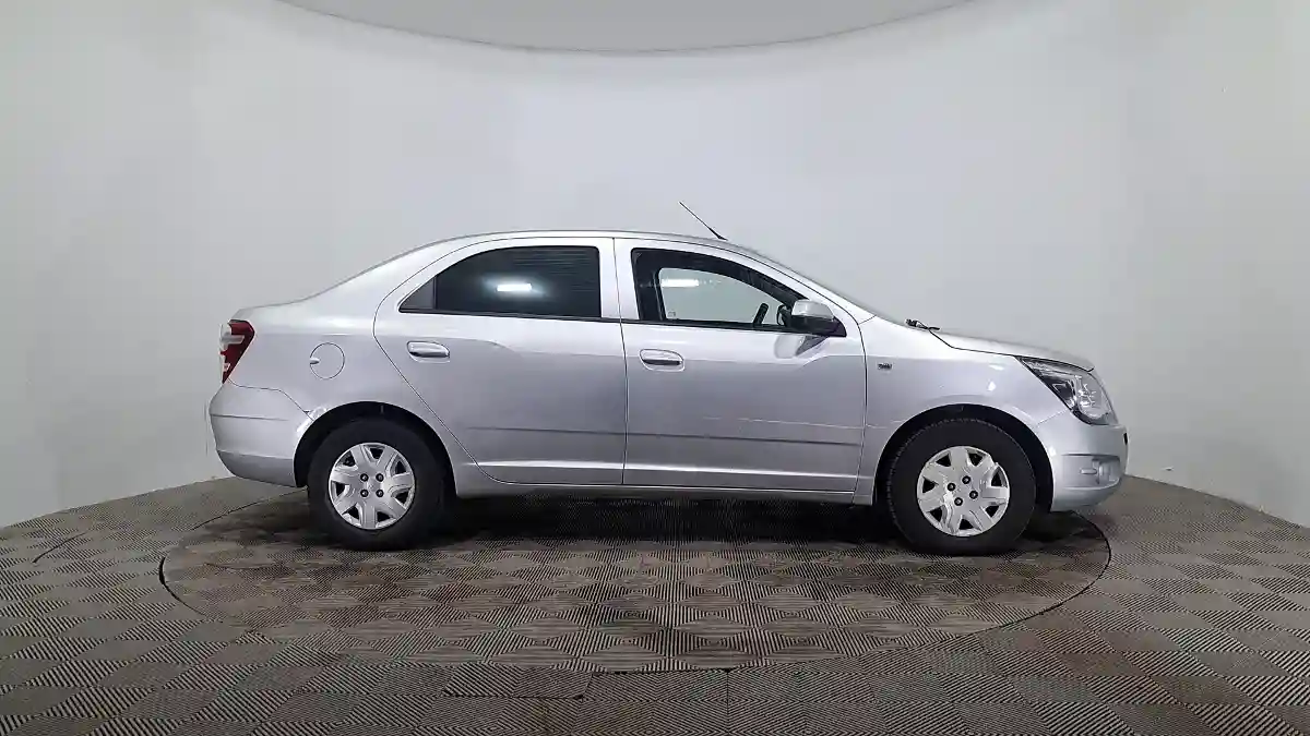 Chevrolet Cobalt 2022 года за 4 990 000 тг. в Астана