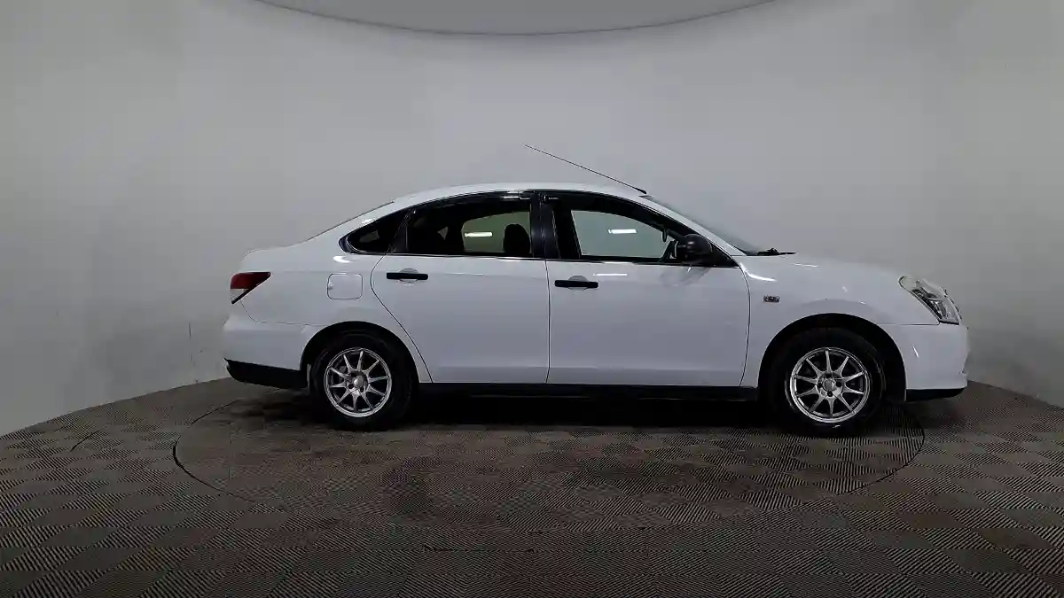 Nissan Almera 2015 года за 2 290 000 тг. в Астана