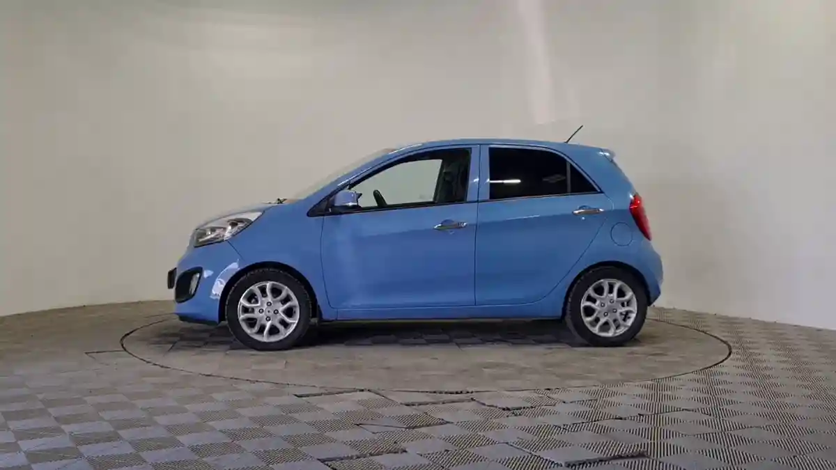Kia Picanto 2012 года за 4 350 000 тг. в Алматы