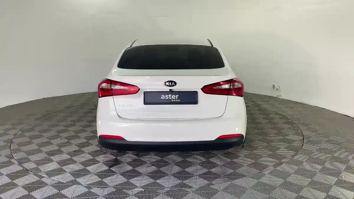 Kia Cerato 2014 года за 5 290 000 тг. в Павлодар