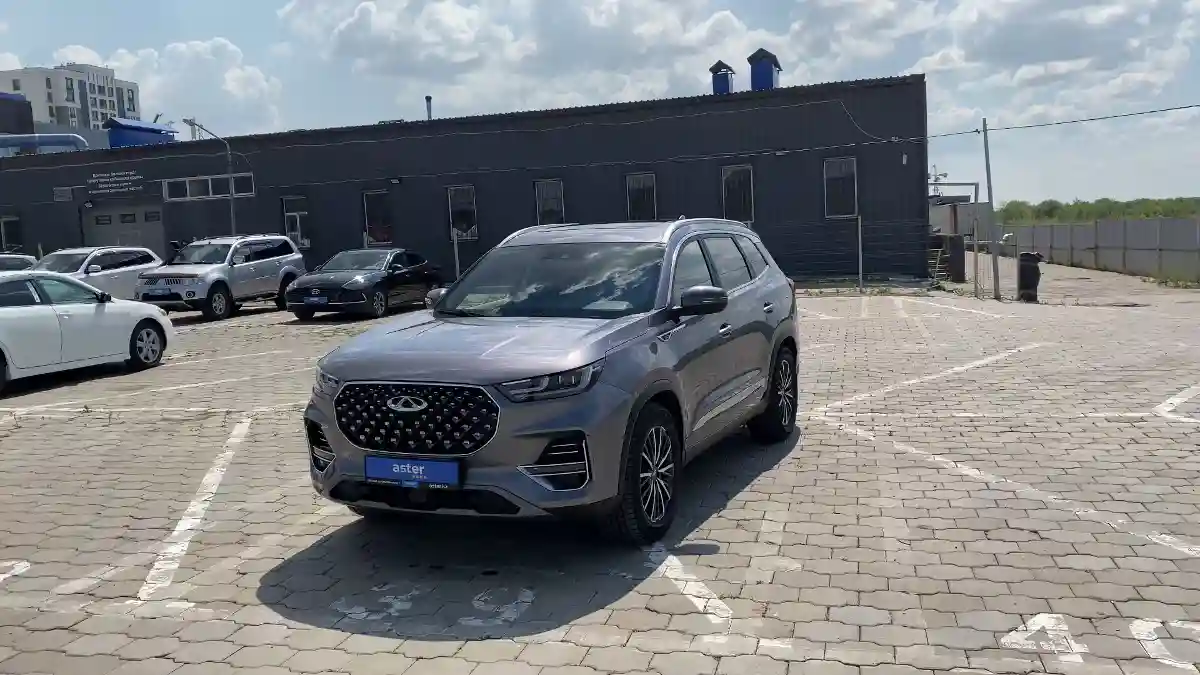 Chery Tiggo 8 Pro 2022 года за 8 190 000 тг. в Караганда