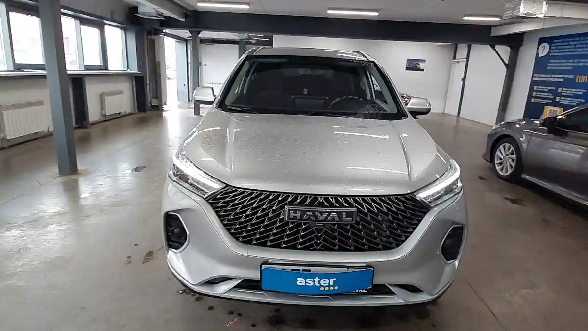 Haval M6 2025 года за 8 890 000 тг. в Астана