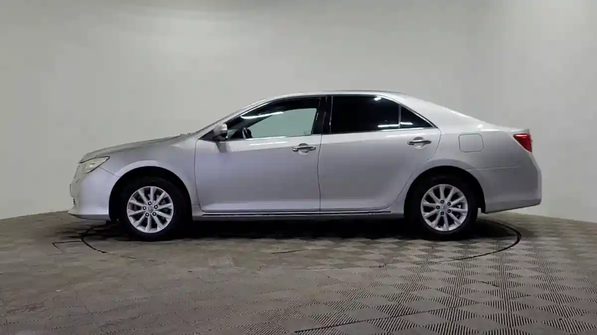 Toyota Camry 2012 года за 8 520 000 тг. в Алматы
