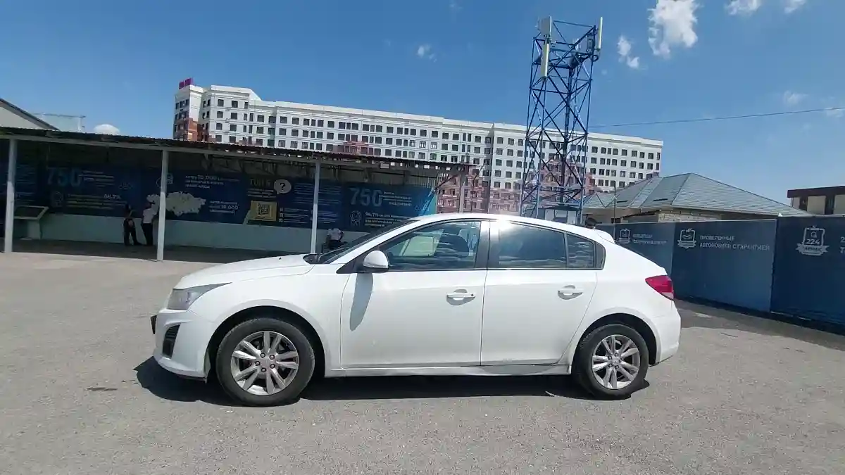 Chevrolet Cruze 2015 года за 3 690 000 тг. в Шымкент
