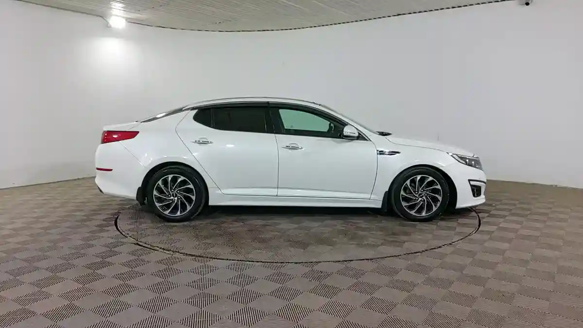 Kia Optima 2014 года за 6 990 000 тг. в Шымкент