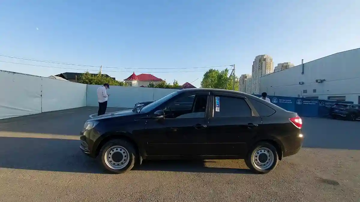 LADA (ВАЗ) Granta 2024 года за 4 290 000 тг. в Шымкент