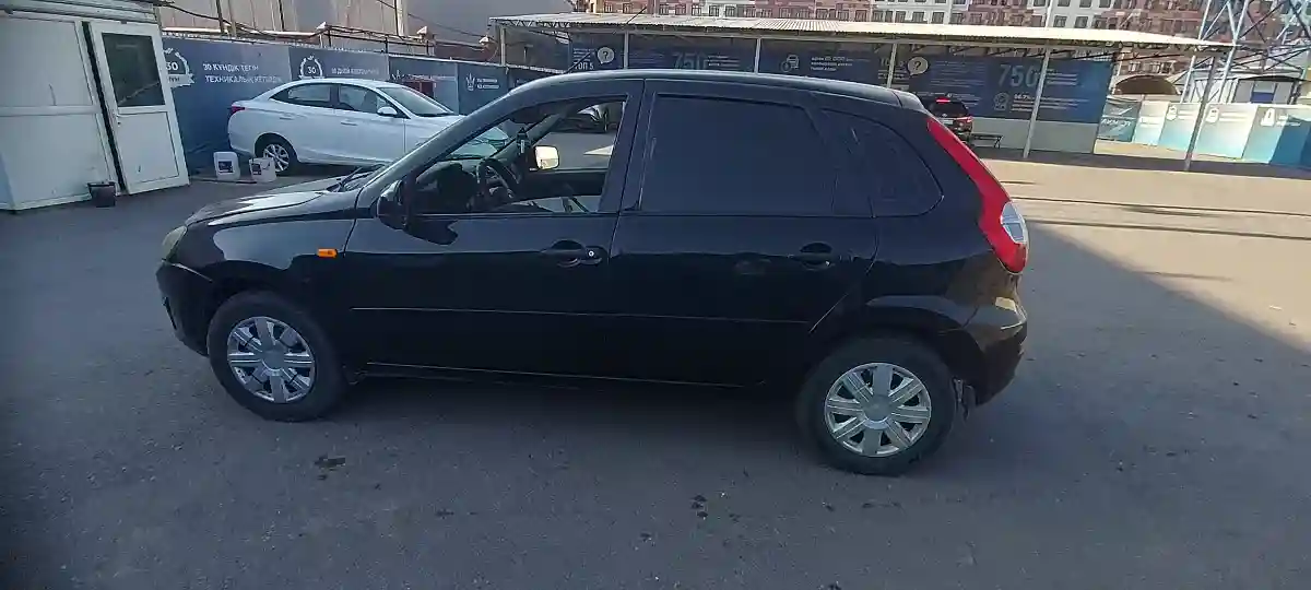 LADA (ВАЗ) Kalina 2014 года за 1 290 000 тг. в Шымкент
