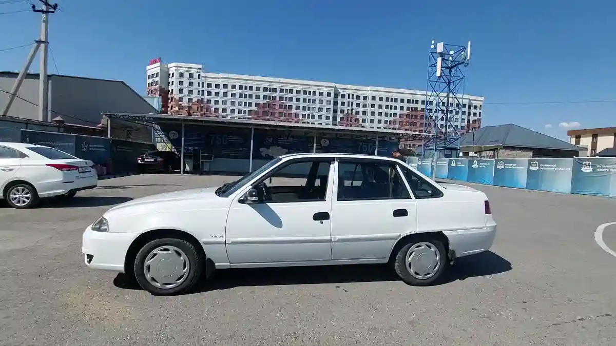 Daewoo Nexia 2013 года за 2 100 000 тг. в Шымкент