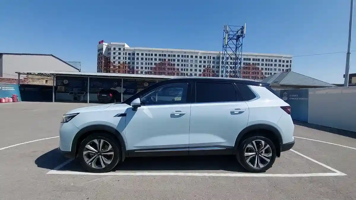 Wuling Xingchi 2022 года за 5 790 000 тг. в Шымкент