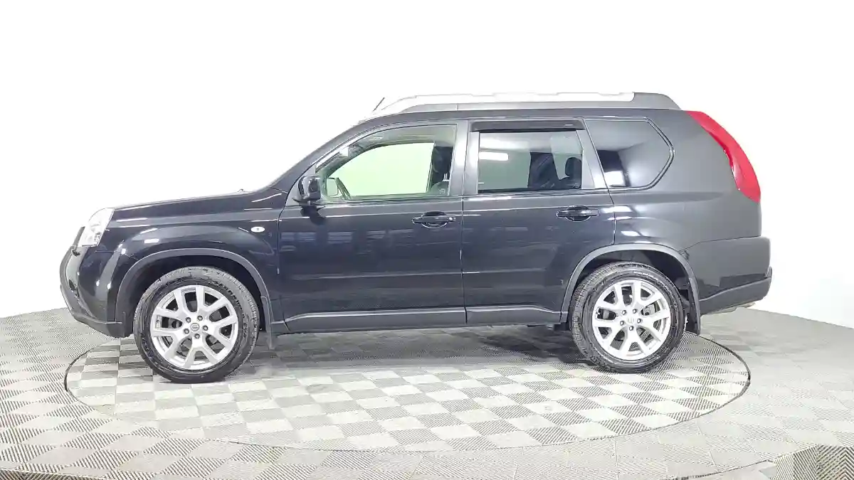 Nissan X-Trail 2013 года за 6 990 000 тг. в Караганда