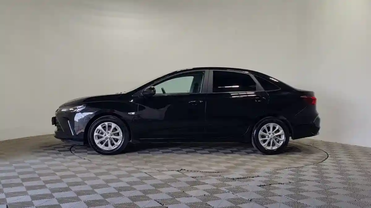 Chevrolet Monza 2023 года за 6 990 000 тг. в Алматы