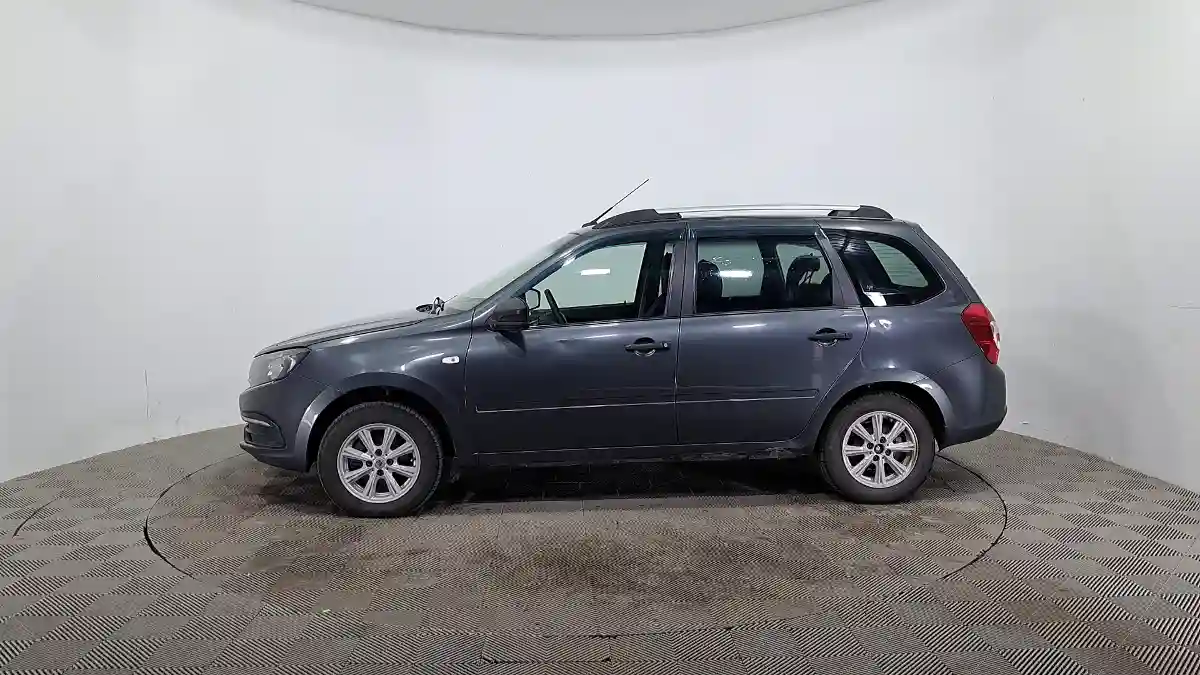 LADA (ВАЗ) Granta 2020 года за 2 650 000 тг. в Астана