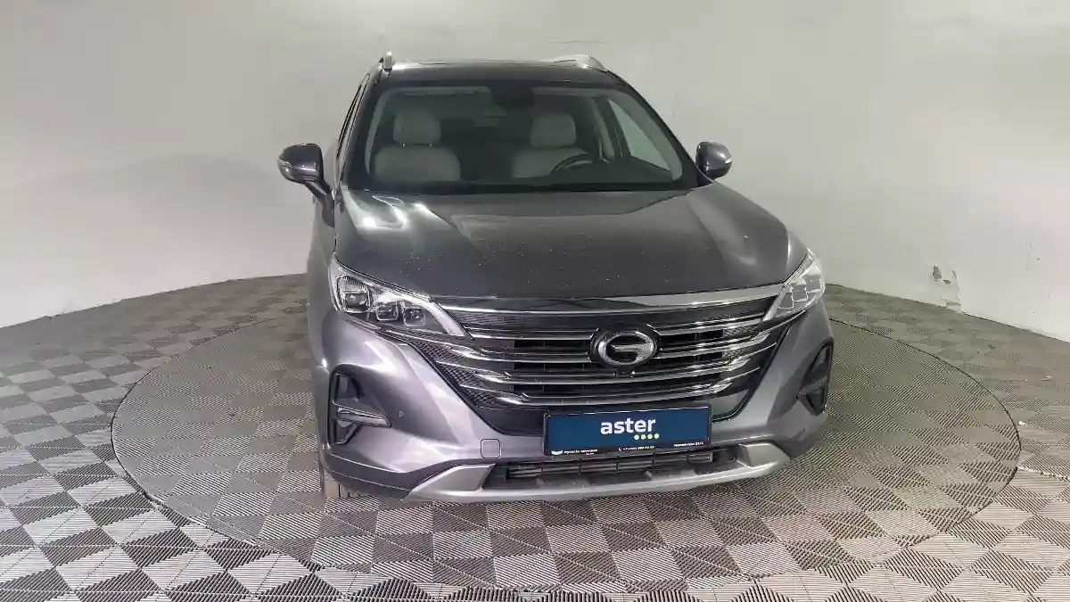 GAC GS5 2023 года за 7 990 000 тг. в Павлодар