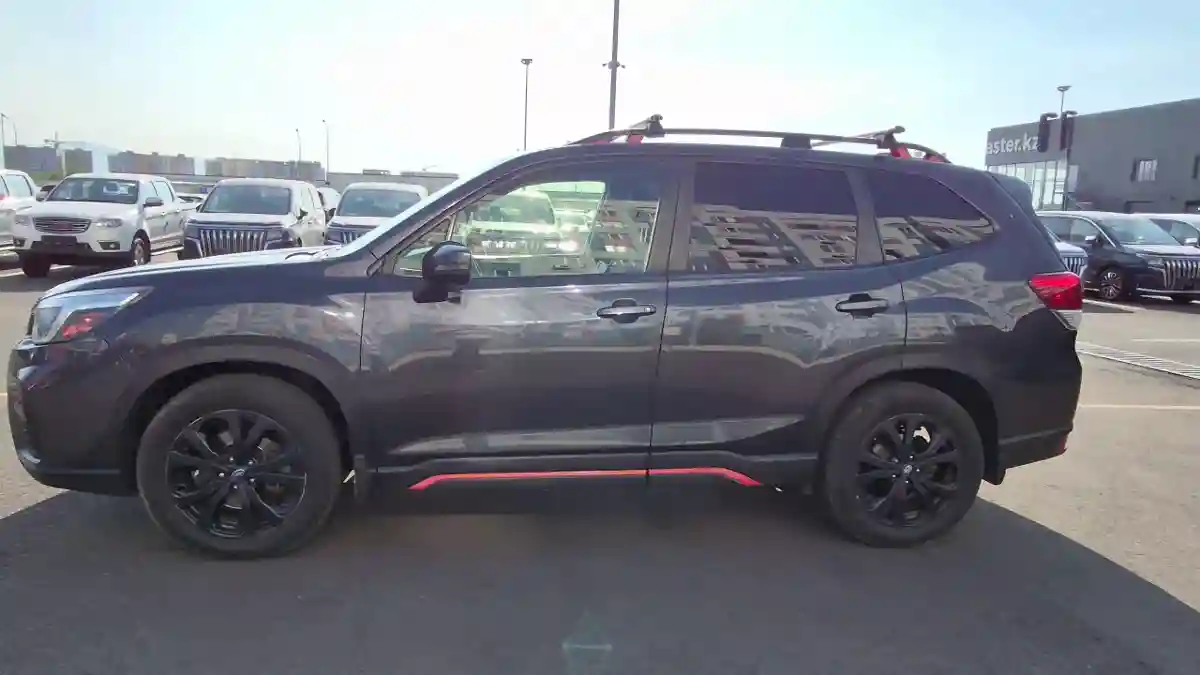 Subaru Forester 2018 года за 8 890 000 тг. в Алматы