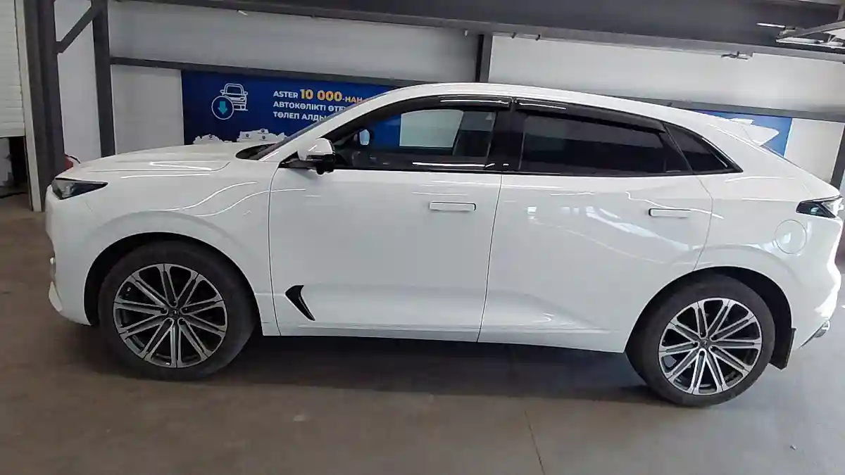 Changan UNI-K 2023 года за 11 700 000 тг. в Астана