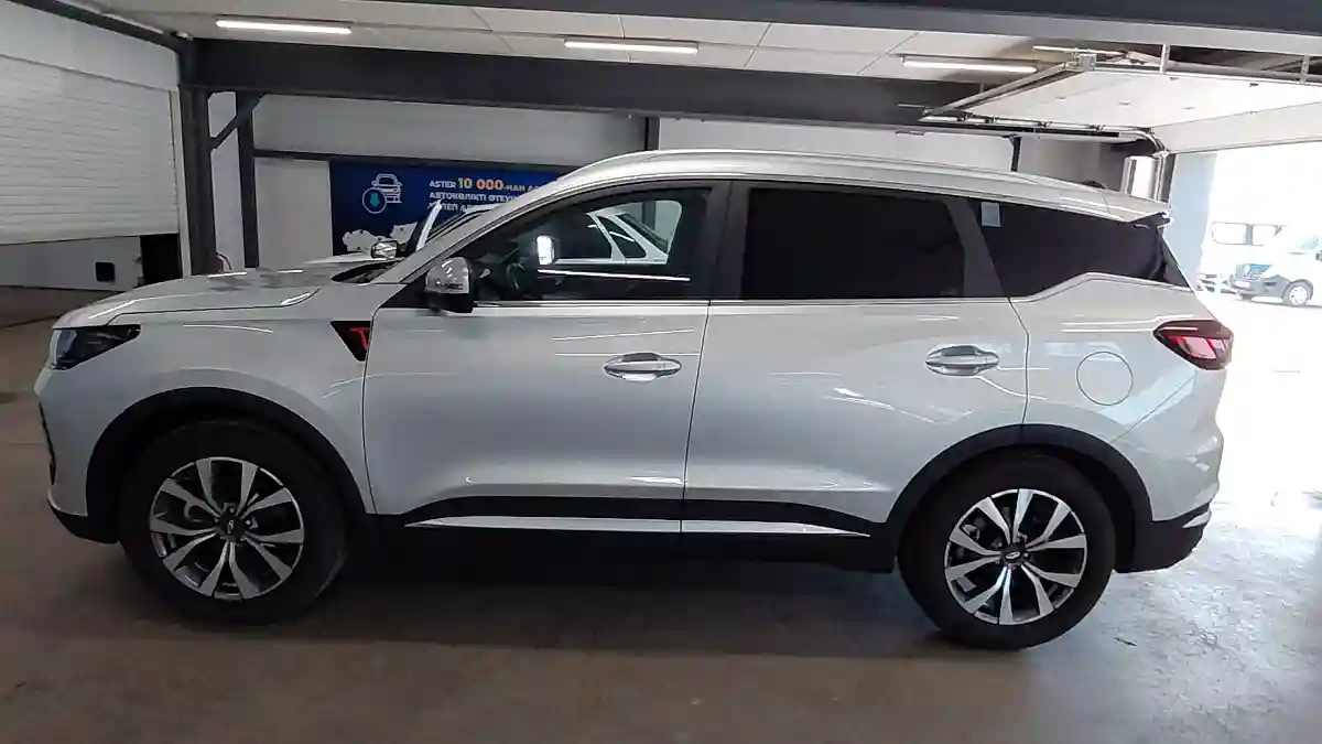 Chery Tiggo 7 Pro 2024 года за 8 190 000 тг. в Астана