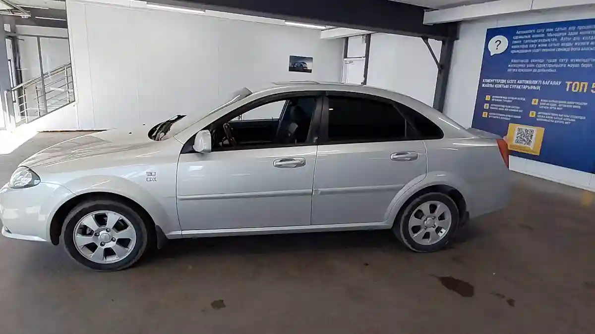 Chevrolet Lacetti 2023 года за 5 890 000 тг. в Астана
