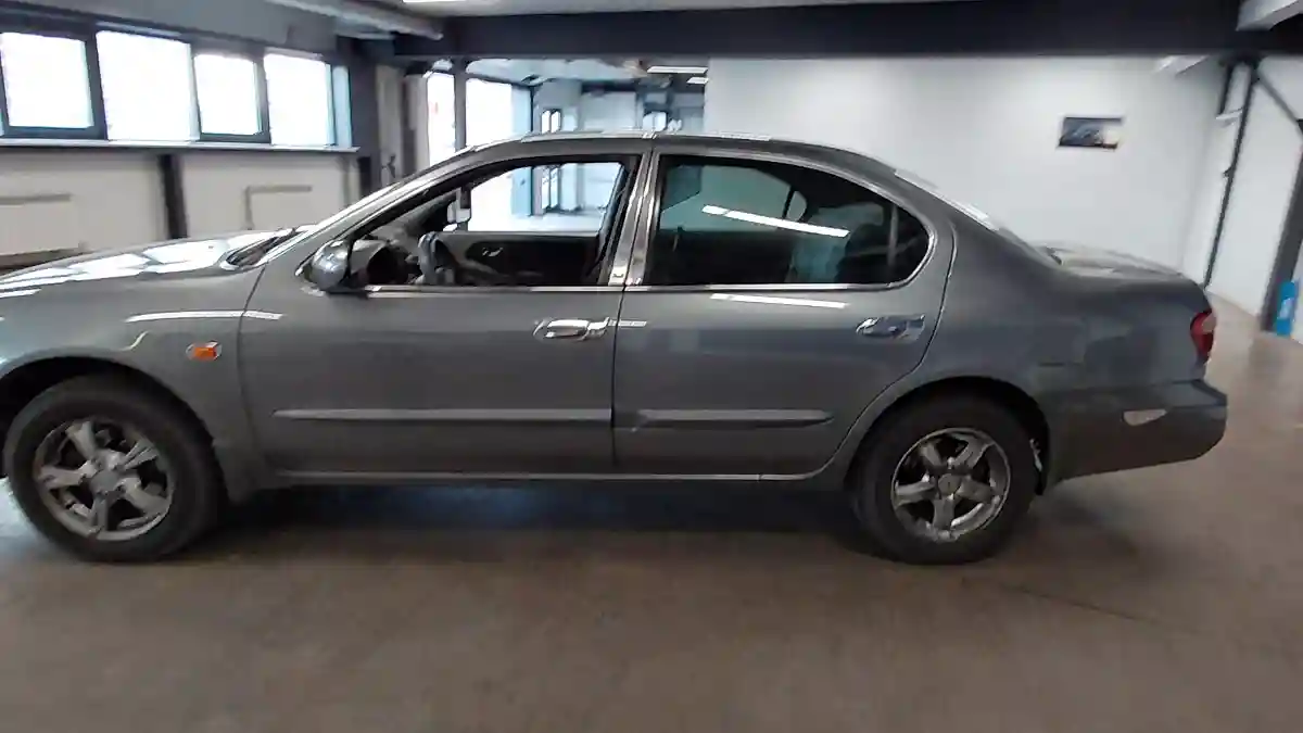 Nissan Maxima 2006 года за 2 550 000 тг. в Астана