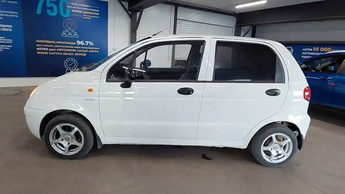 Daewoo Matiz 2011 года за 2 300 000 тг. в Астана