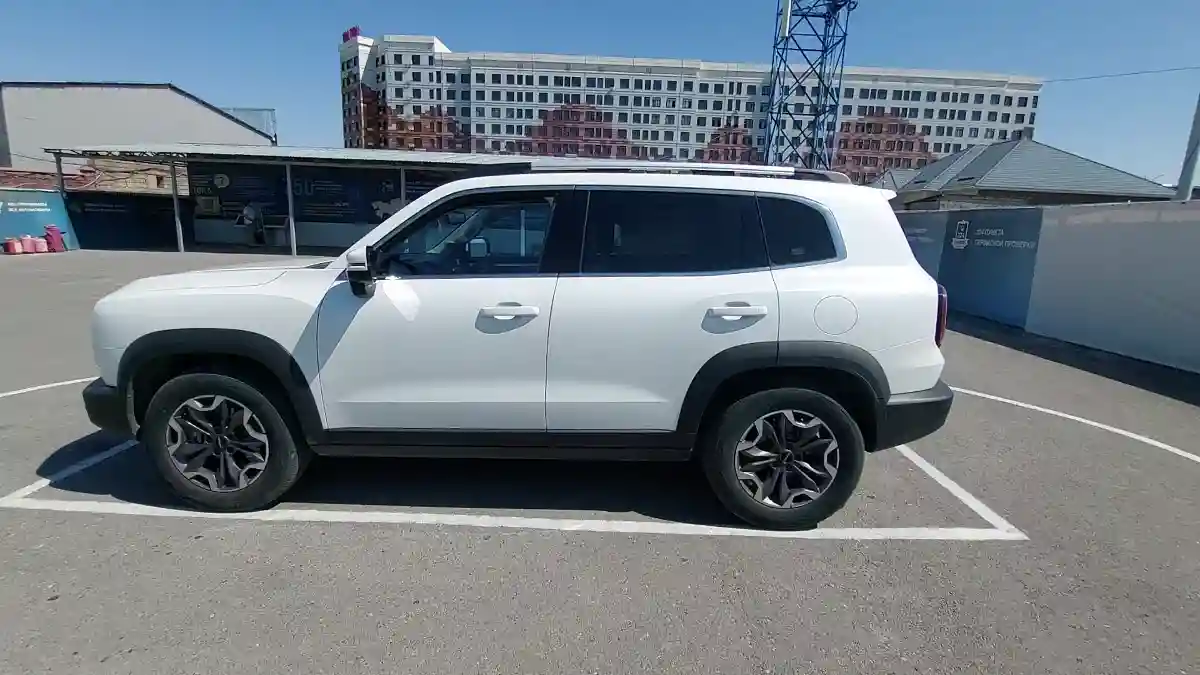 Haval Dargo 2023 года за 8 990 000 тг. в Шымкент