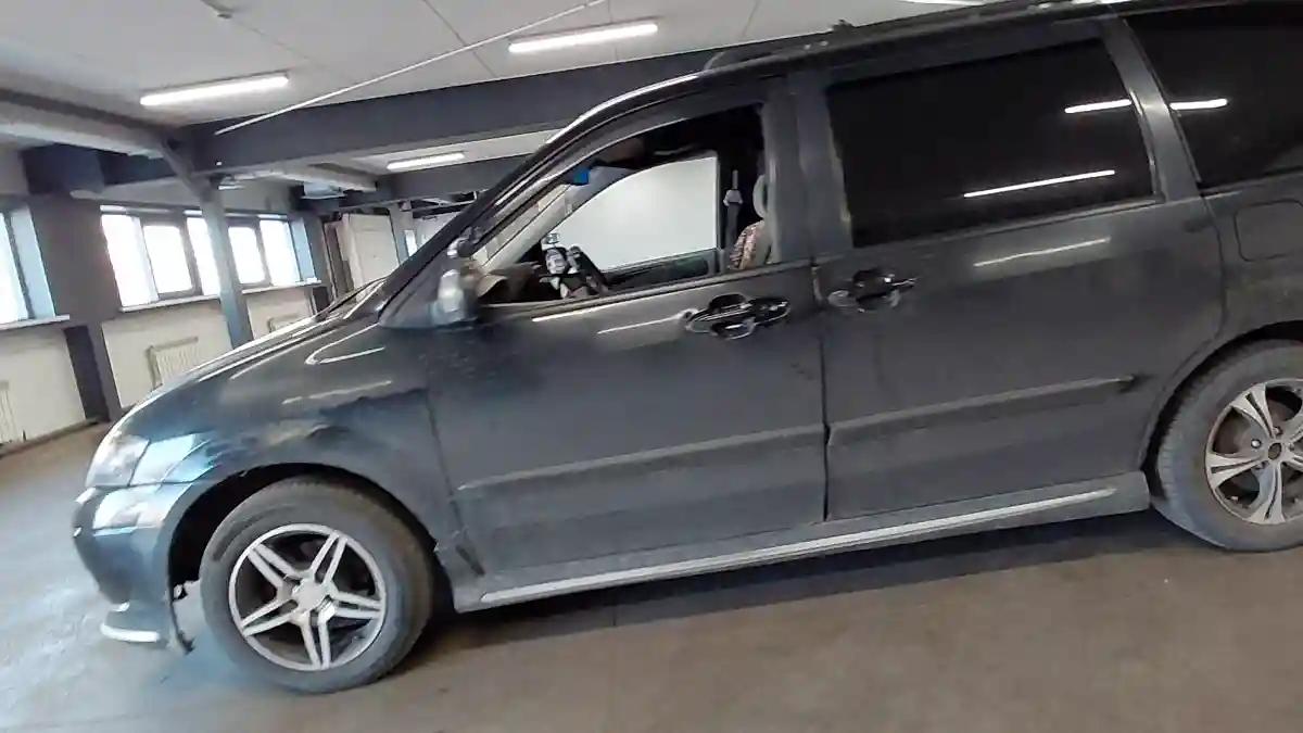 Mazda MPV 2002 года за 2 390 000 тг. в Астана