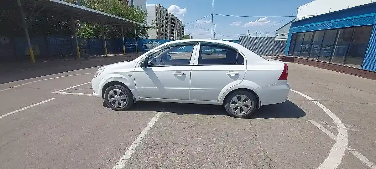 Chevrolet Nexia 2020 года за 2 590 000 тг. в Алматы