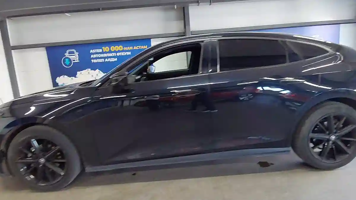 Changan UNI-V 2023 года за 8 620 000 тг. в Астана