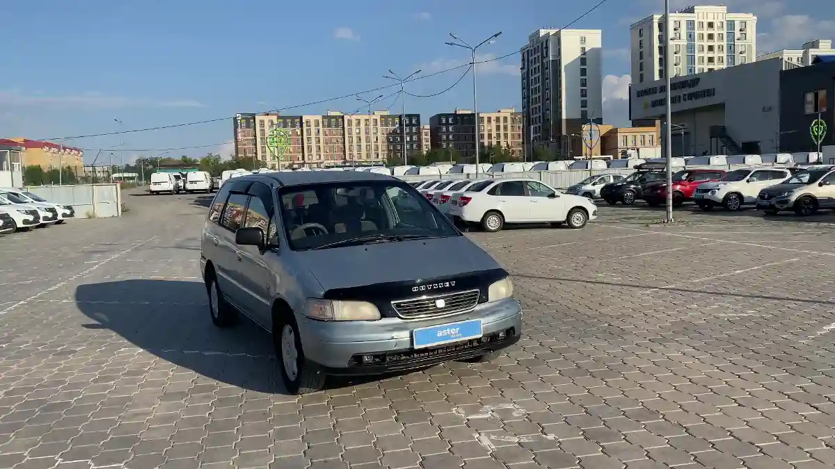 Honda Odyssey 1995 года за 1 290 000 тг. в Караганда