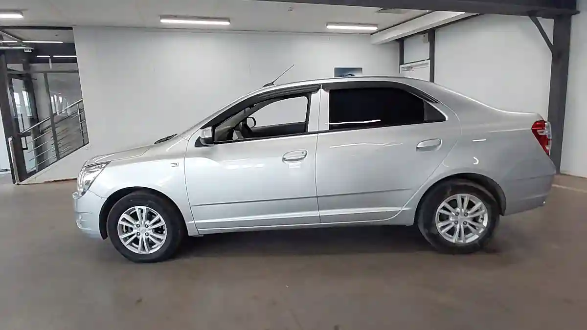 Chevrolet Cobalt 2022 года за 5 790 000 тг. в Астана