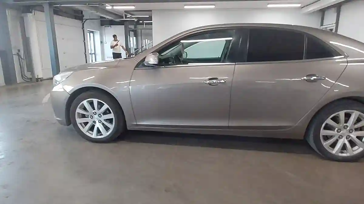 Chevrolet Malibu 2013 года за 5 390 000 тг. в Астана
