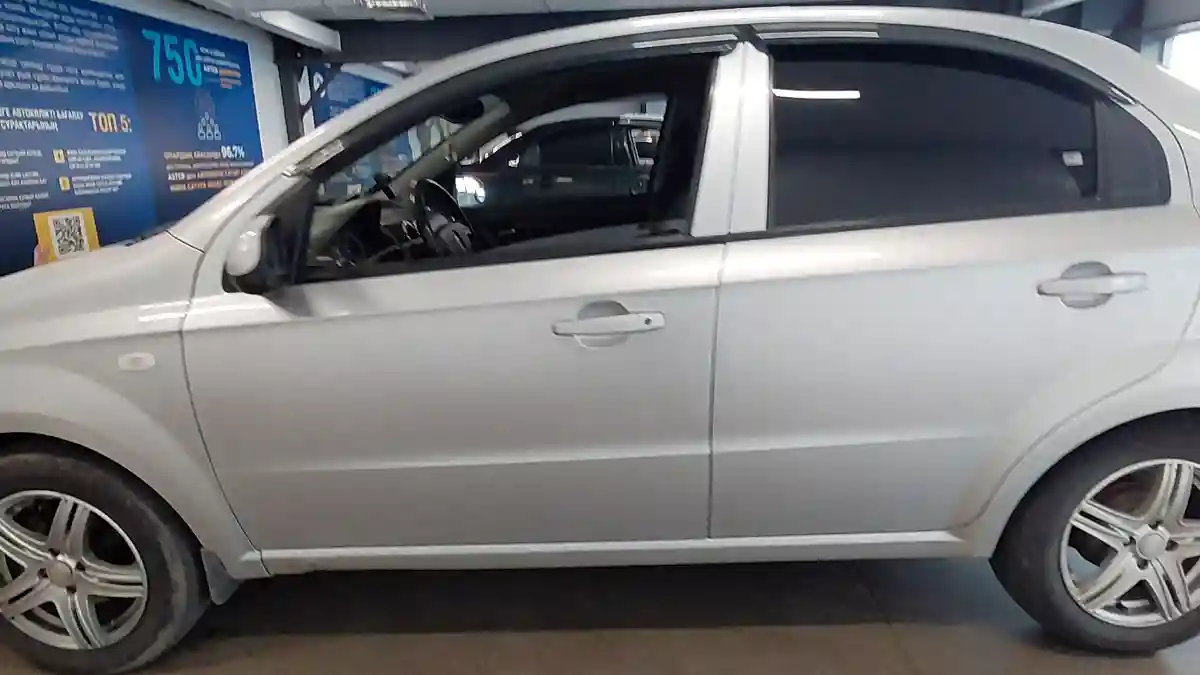 Ravon Nexia R3 2016 года за 3 750 000 тг. в Астана