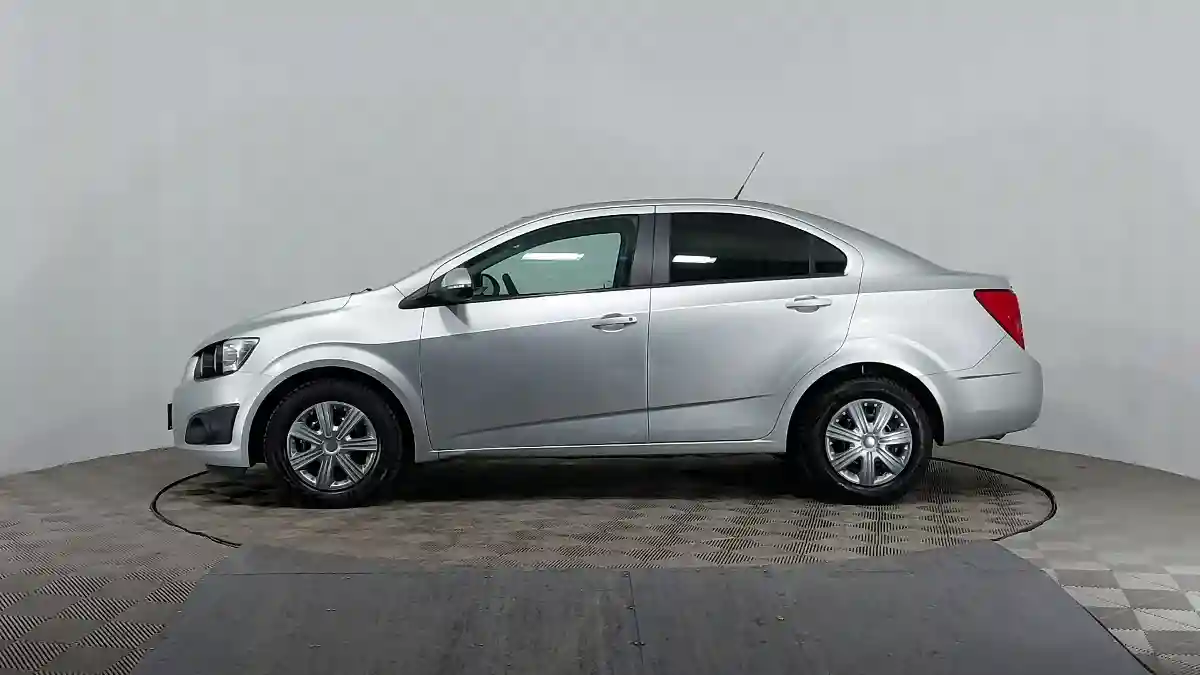 Chevrolet Aveo 2014 года за 3 350 000 тг. в Павлодар