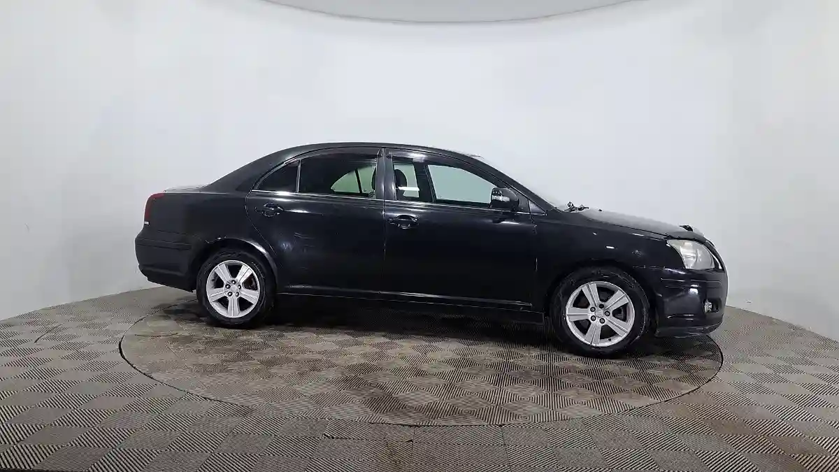 Toyota Avensis 2007 года за 3 490 000 тг. в Астана