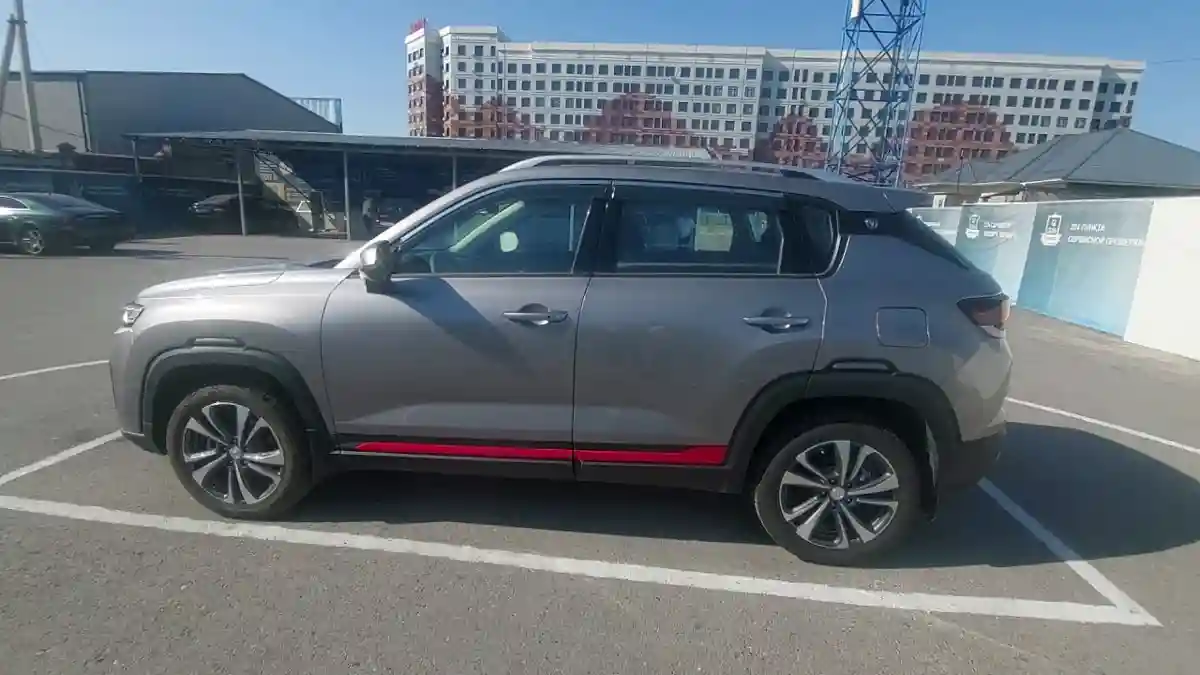 Changan CS35PLUS 2024 года за 7 490 000 тг. в Шымкент