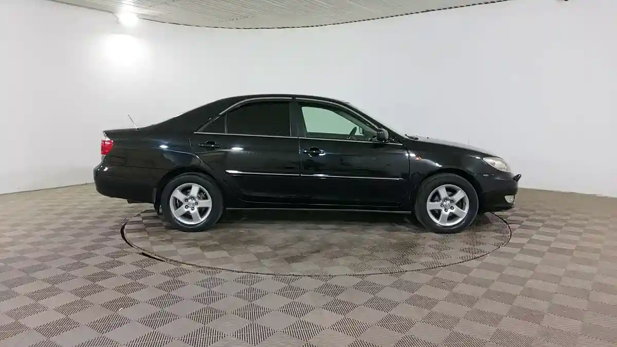 Toyota Camry 2004 года за 4 290 000 тг. в Шымкент
