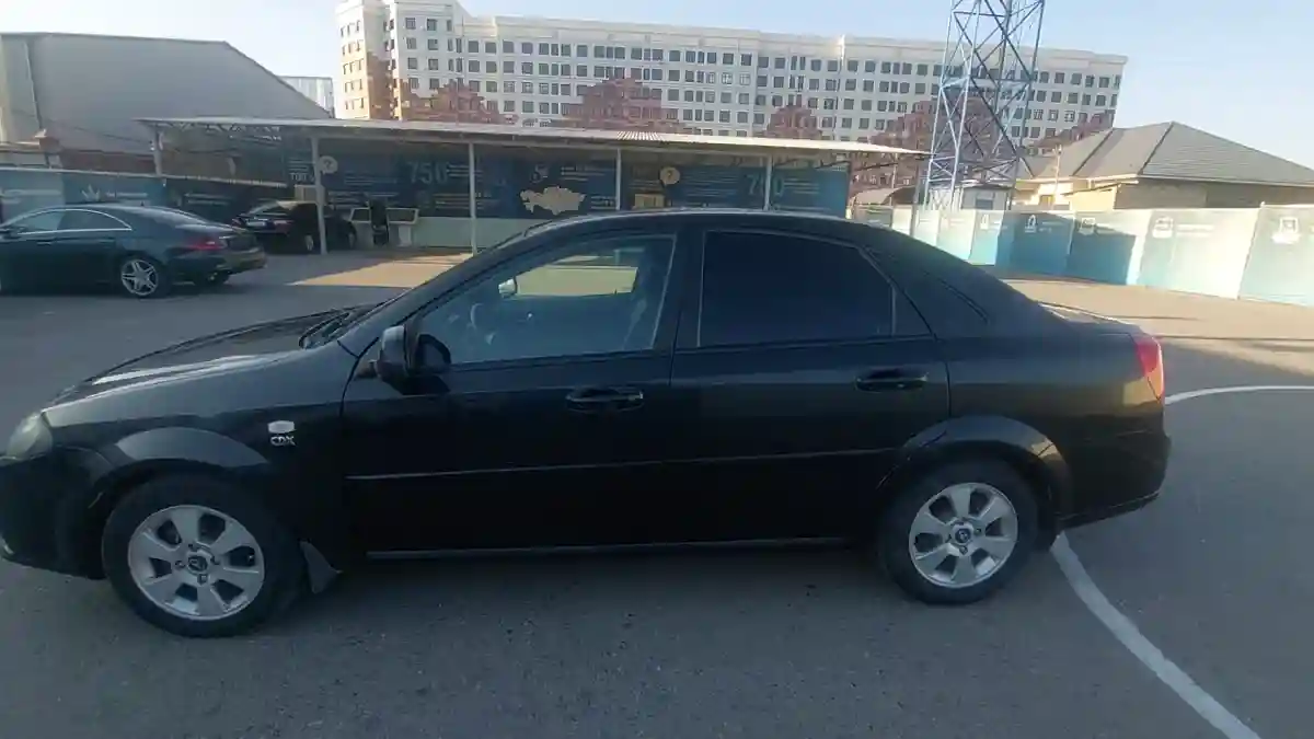 Daewoo Gentra 2014 года за 3 690 000 тг. в Шымкент
