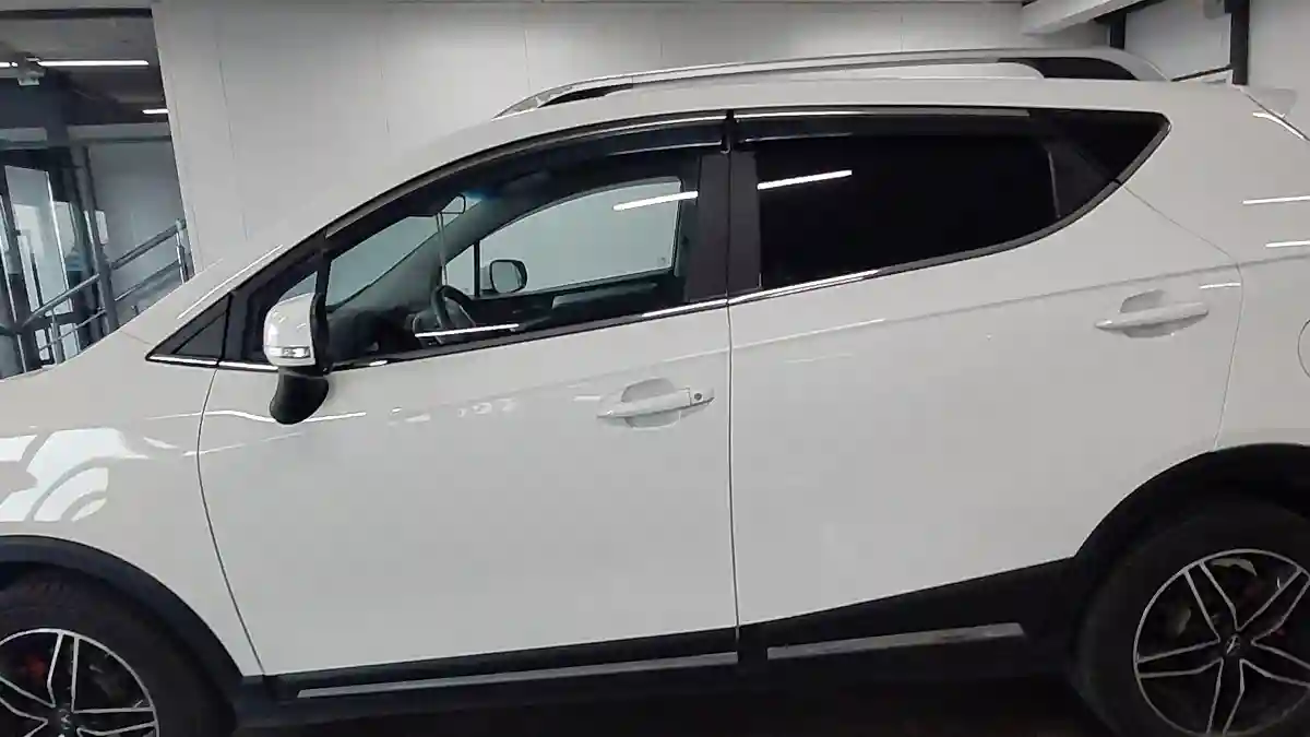 JAC S3 2023 года за 4 890 000 тг. в Астана