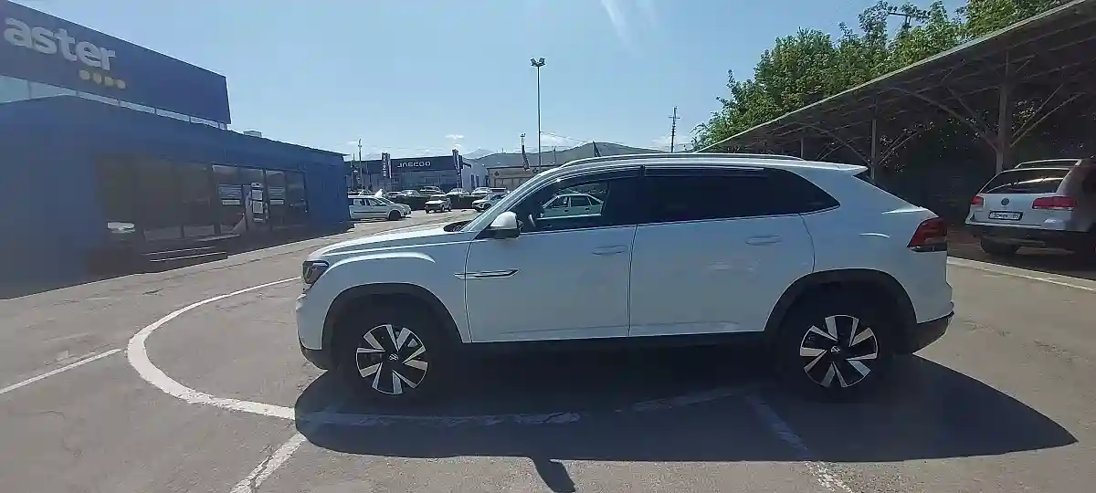 Volkswagen Atlas 2020 года за 20 110 000 тг. в Алматы