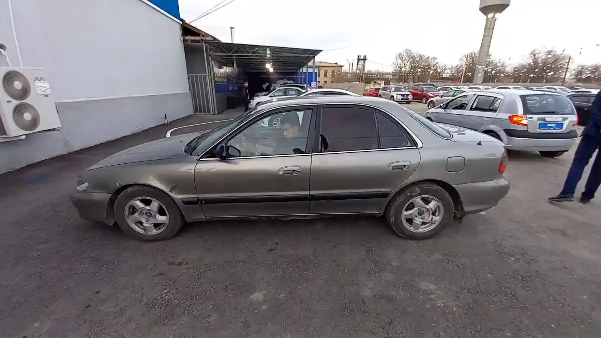 Hyundai Sonata 1998 года за 500 000 тг. в Шымкент